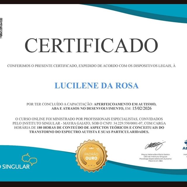 Ampliar imagem: certificate 19