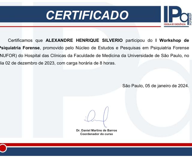 Ampliar imagem: certificate 1