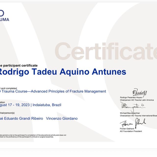 Ampliar imagem: certificate 1