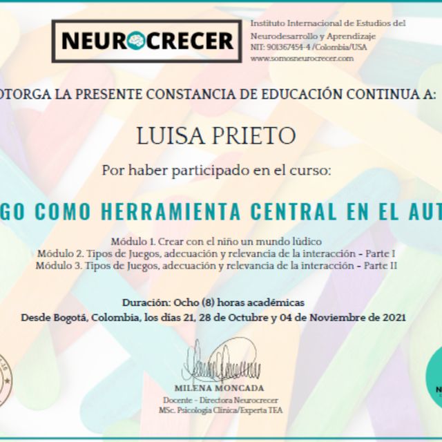 Acercar imagen: certificate 4