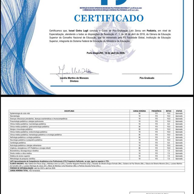 Ampliar imagem: certificate 3