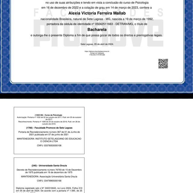 Ampliar imagem: certificate 1
