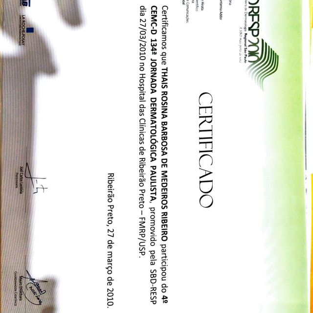 Ampliar imagem: certificate 80