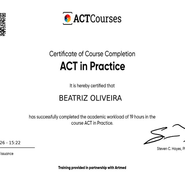 Ampliar imagem: certificate 4