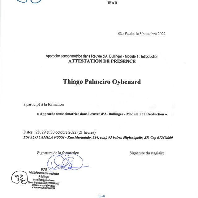Ampliar imagem: certificate 8