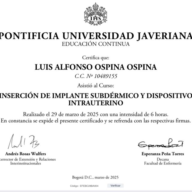 Acercar imagen: certificate 1