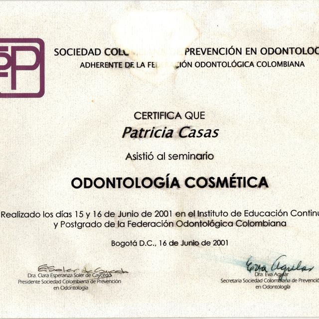 Acercar imagen: certificate 19