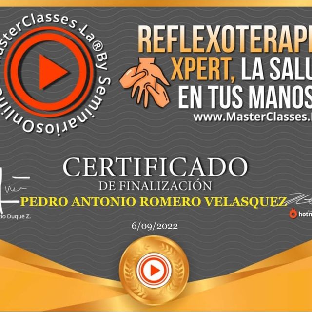 Acercar imagen: certificate 12