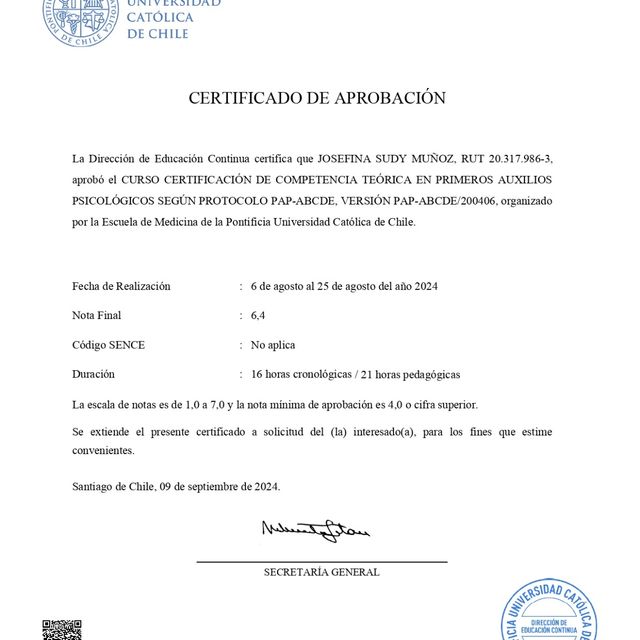 Acercar imagen: certificate 2