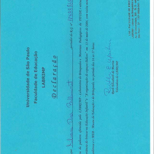 Ampliar imagem: certificate 9