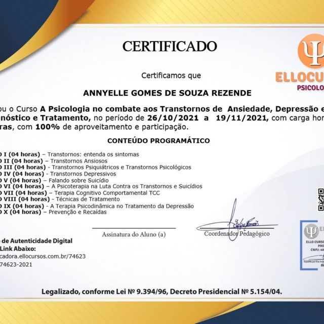 Ampliar imagem: certificate 2