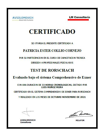 Acercar imagen: certificate 1