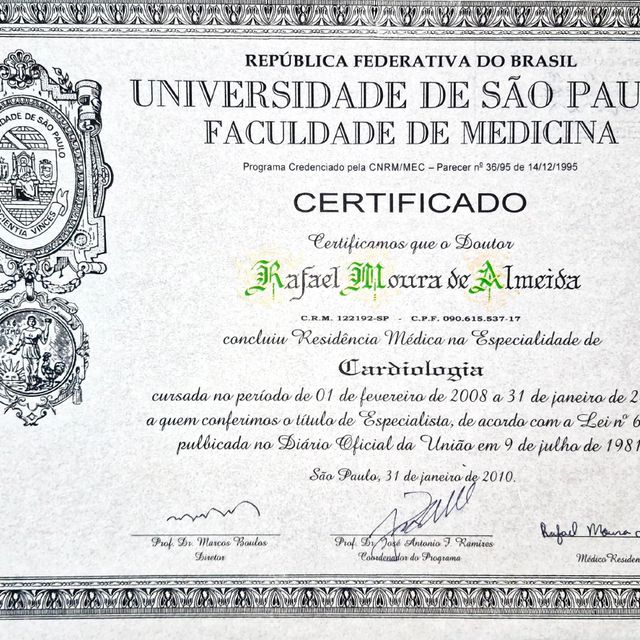 Ampliar imagem: certificate 1
