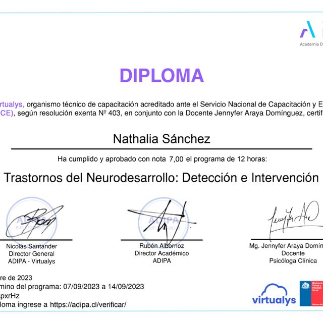 Acercar imagen: certificate 8