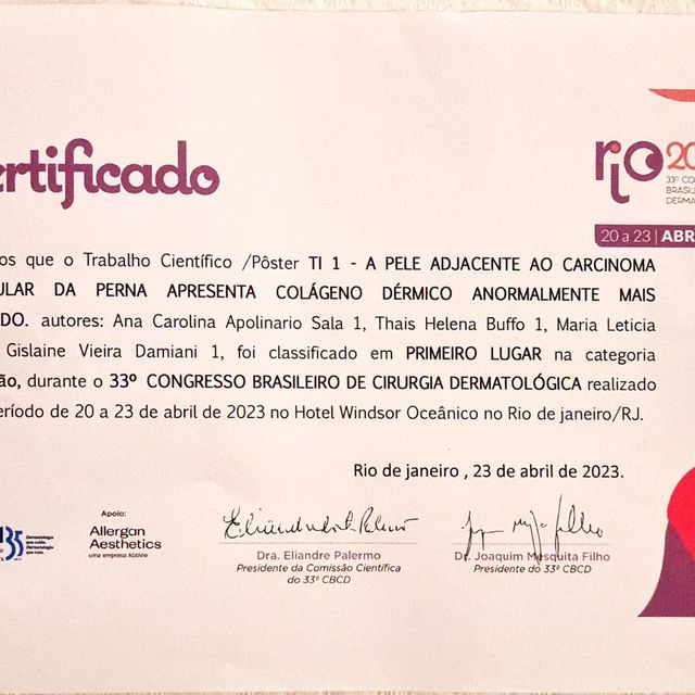 Ampliar imagem: certificate 3