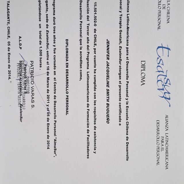 Acercar imagen: certificate 10