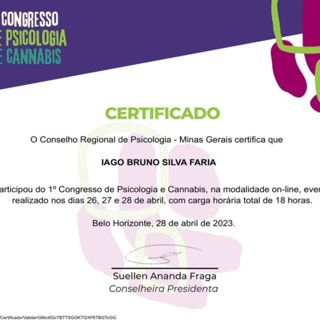 Ampliar imagem: certificate 6