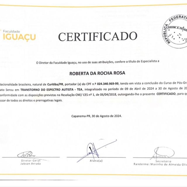 Ampliar imagem: certificate 8
