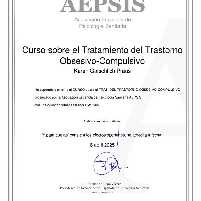 Acercar imagen: certificate 1
