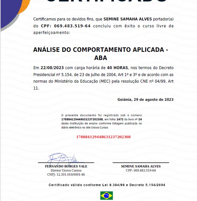Ampliar imagem: certificate 7