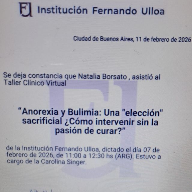 Acercar imagen: certificate 2