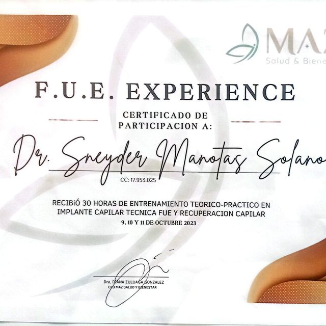 Acercar imagen: certificate 7