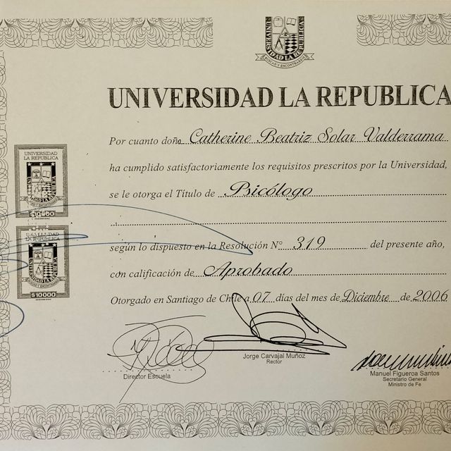 Acercar imagen: certificate 1