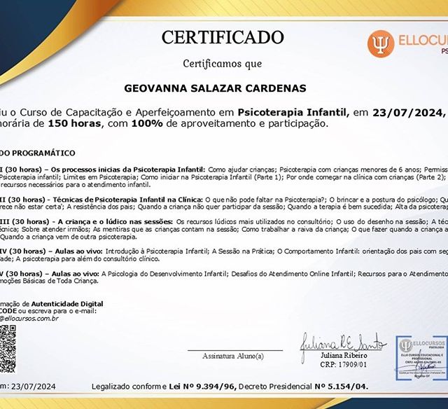 Ampliar imagem: certificate 2