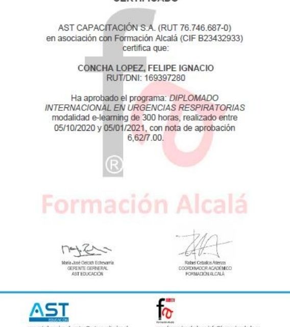 Acercar imagen: certificate 10