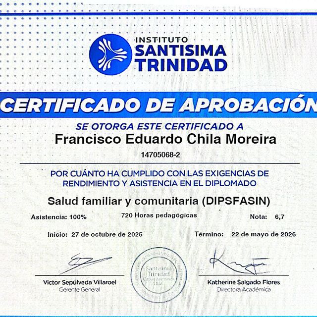 Acercar imagen: certificate 33
