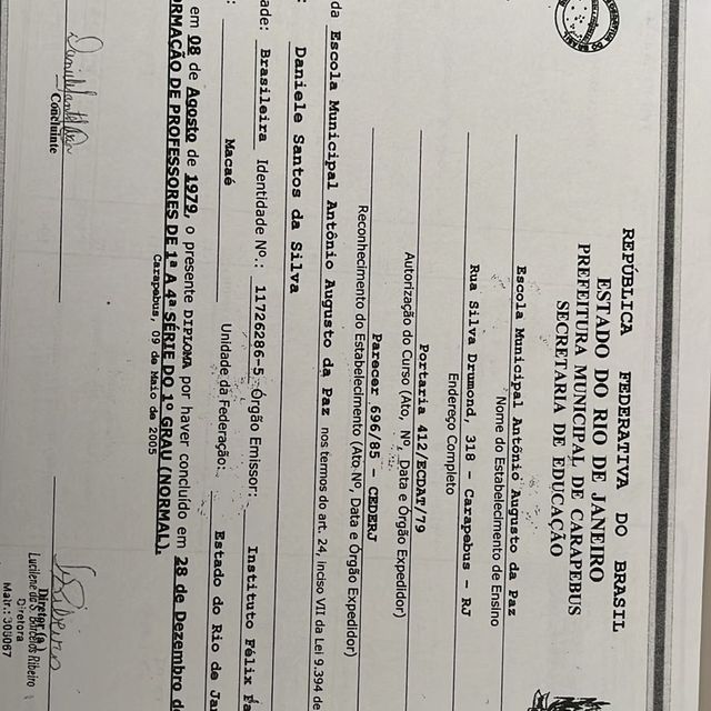 Ampliar imagem: certificate 8