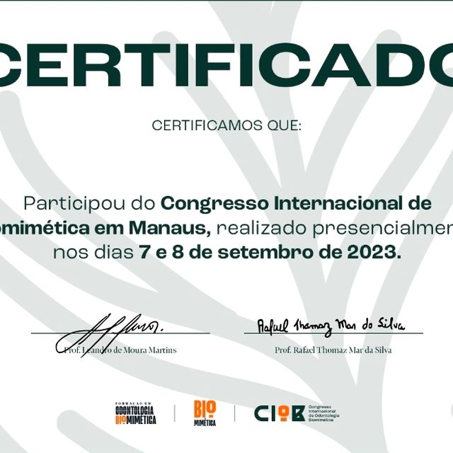Ampliar imagem: certificate 10