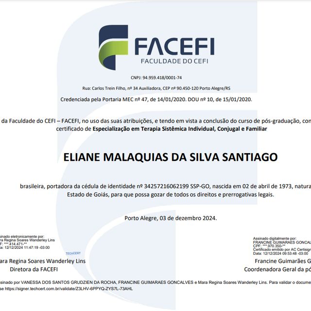 Ampliar imagem: certificate 3