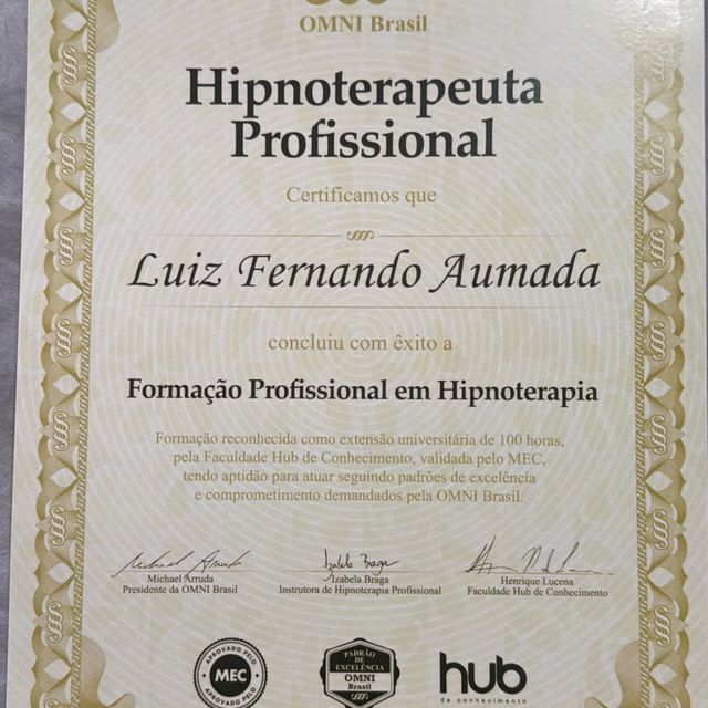 Ampliar imagem: certificate 1