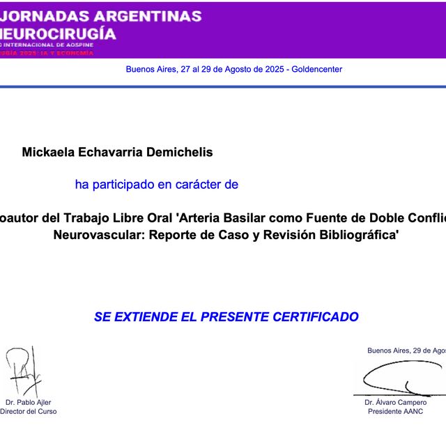 Acercar imagen: certificate 21