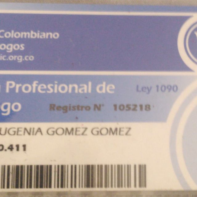 Acercar imagen: certificate 7