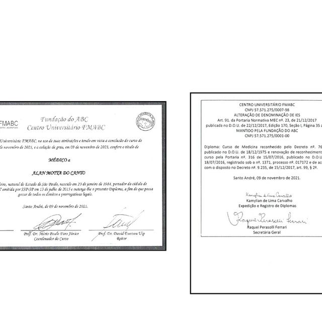 Ampliar imagem: certificate 4
