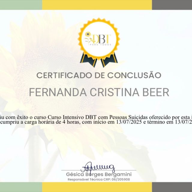 Ampliar imagem: certificate 3