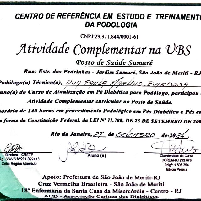 Ampliar imagem: certificate 4
