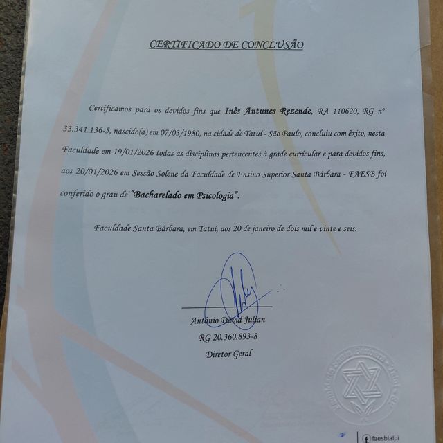 Ampliar imagem: certificate 1