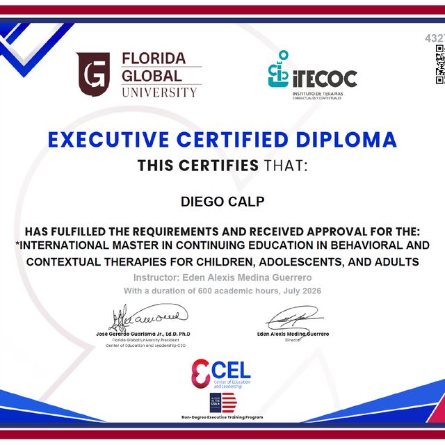 Acercar imagen: certificate 1