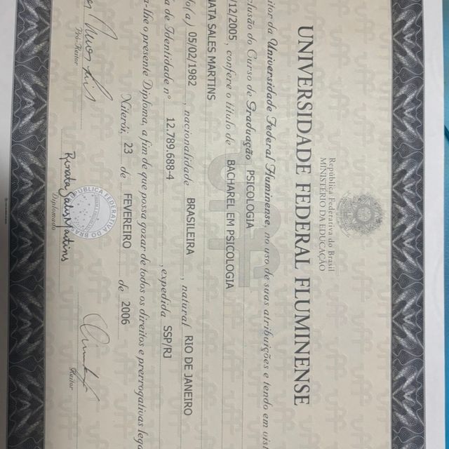 Ampliar imagem: certificate 1