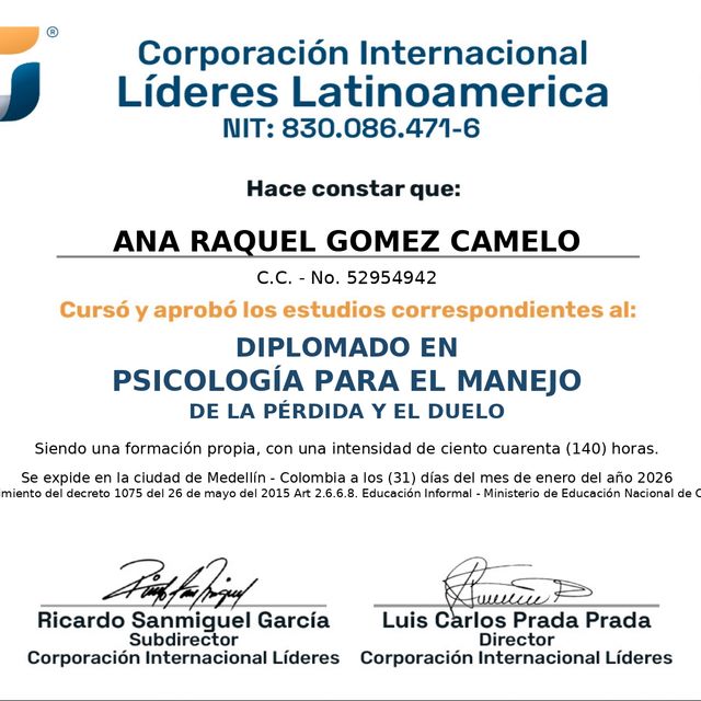 Acercar imagen: certificate 5