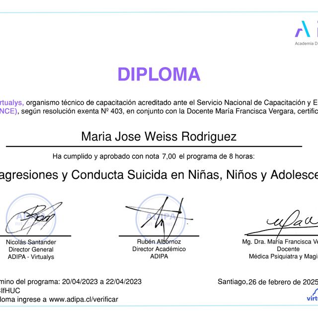 Acercar imagen: certificate 5