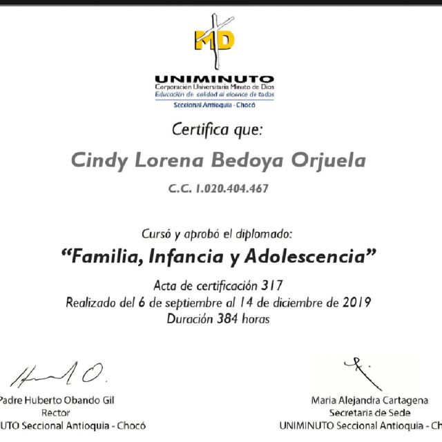 Acercar imagen: certificate 1