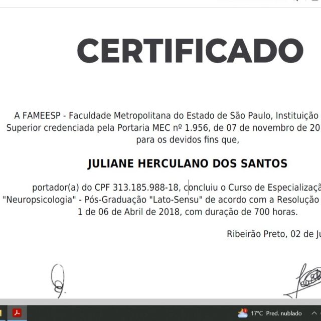 Ampliar imagem: certificate 2
