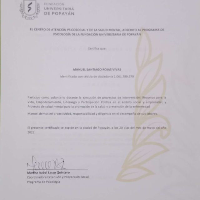 Acercar imagen: certificate 4