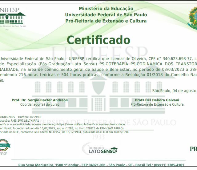 Ampliar imagem: certificate 1