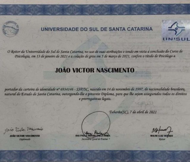 Ampliar imagem: certificate 1