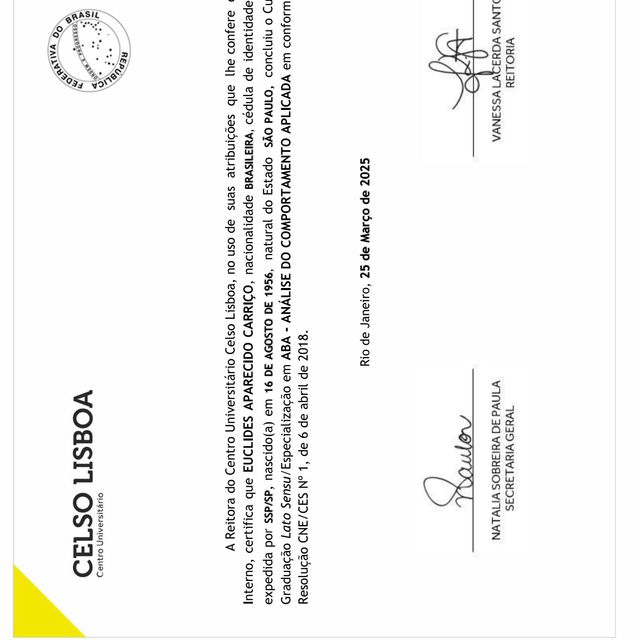 Ampliar imagem: certificate 3